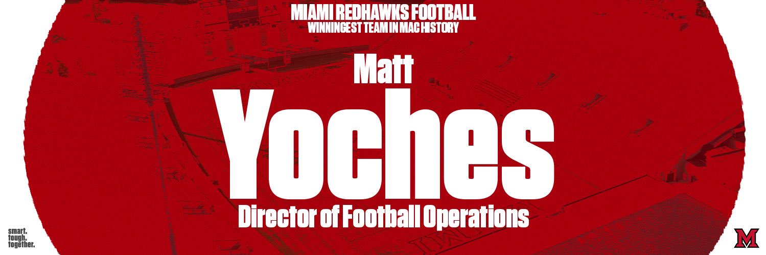 Matt Yoches banner