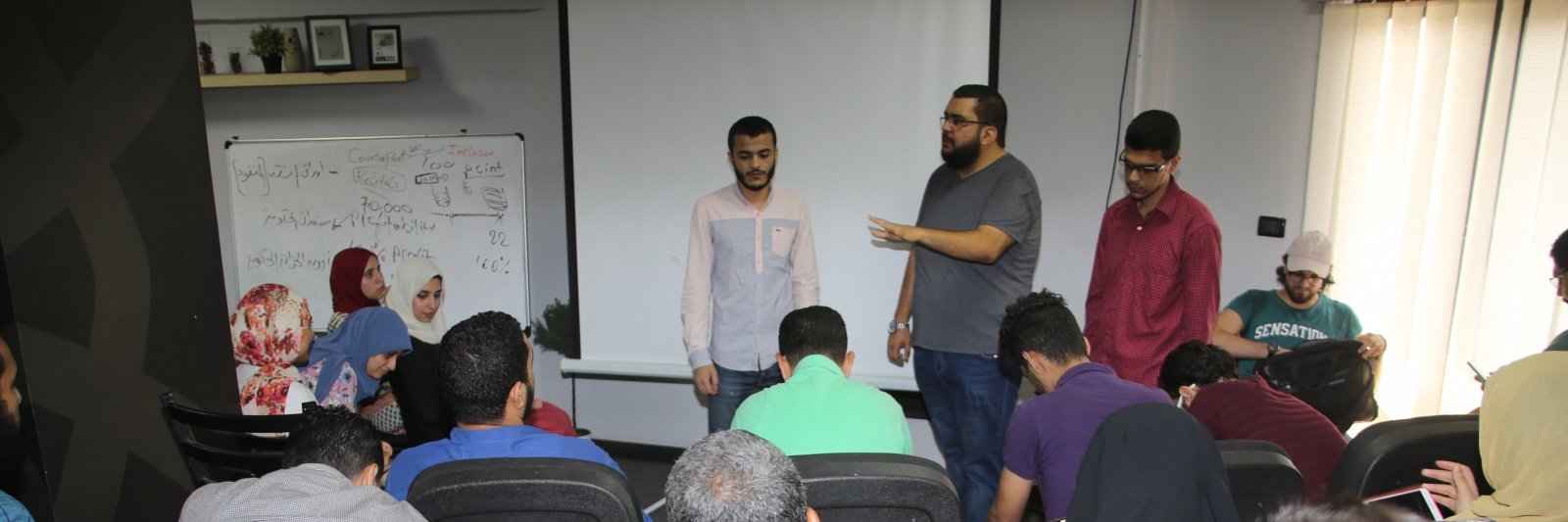 ma7amadxp's profile banner image