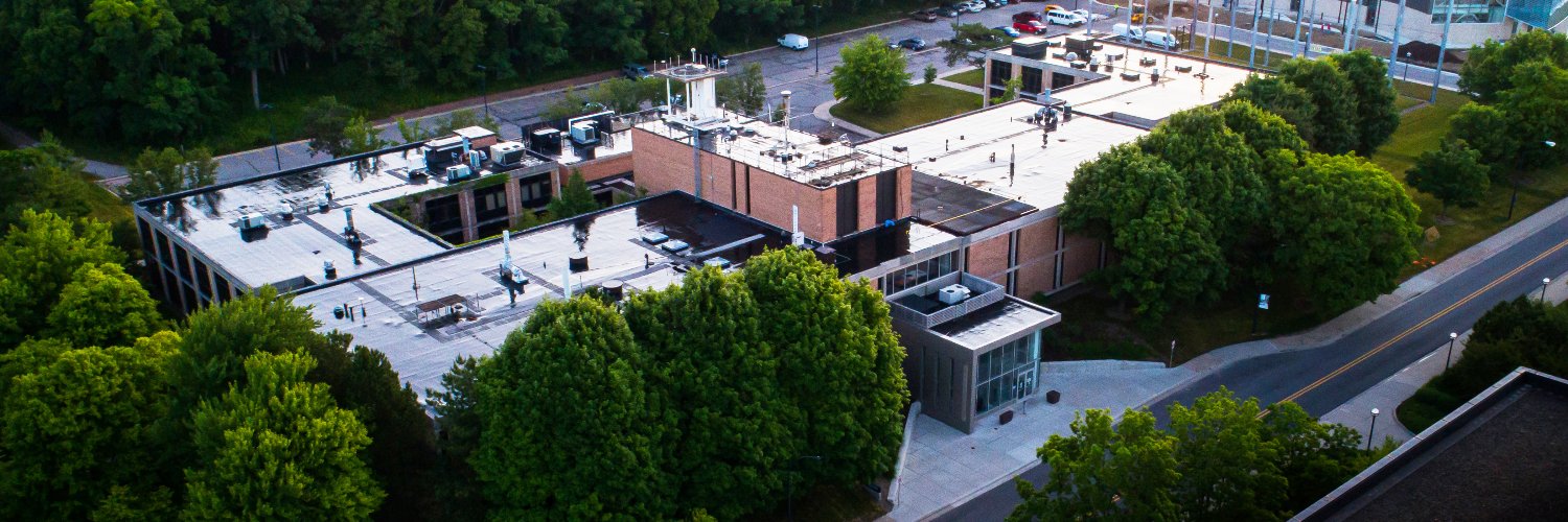 U-M Climate & Space banner