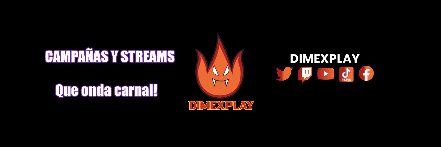 DIMEXPLAY 🇲🇽 banner