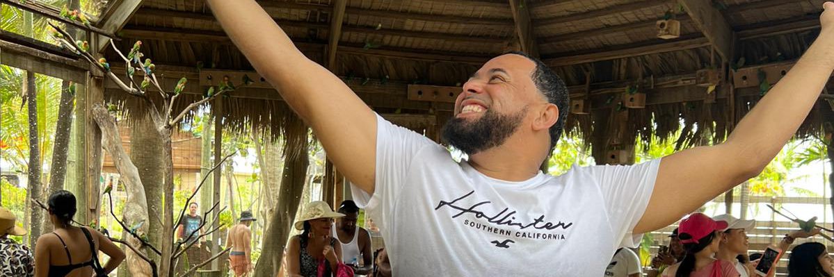 Edgar Ramirez banner