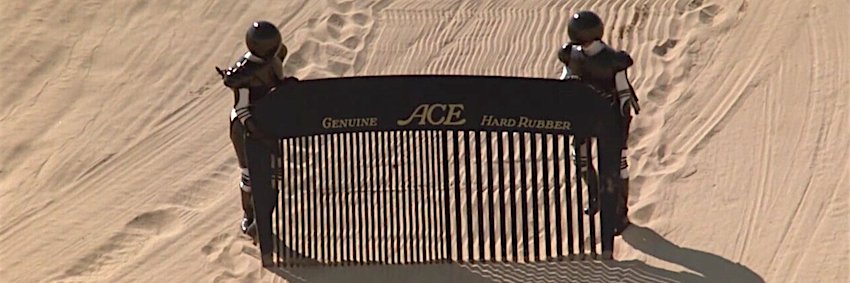 Rotem Iram banner