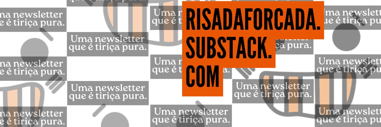 RisadaForcada's profile banner image