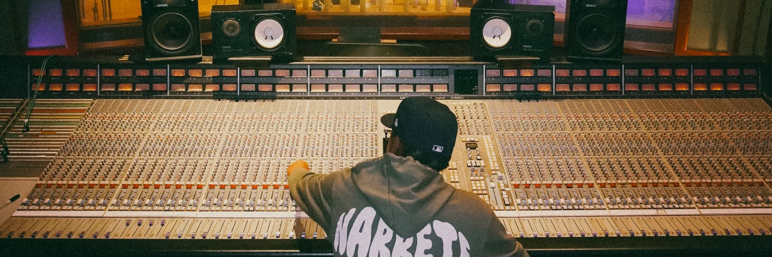YoungDaveBangin's profile banner image