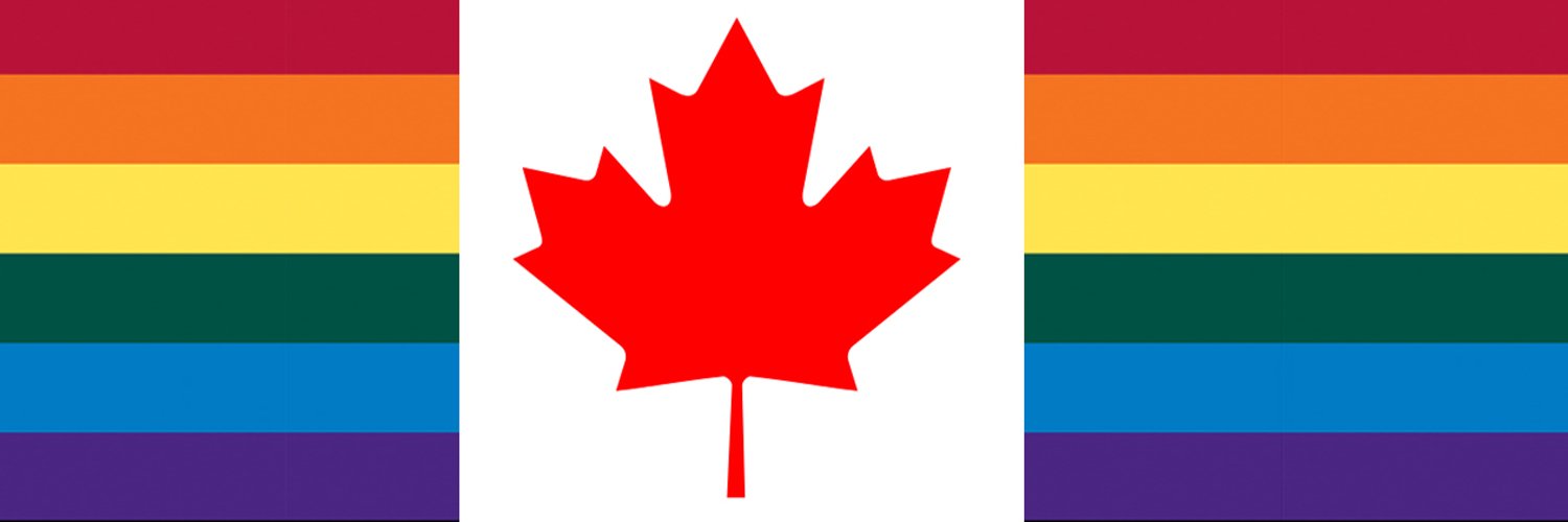 Jason Pugh 🇨🇦 🏳️‍🌈's banner