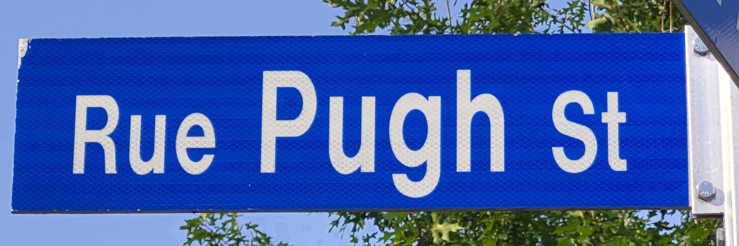 TheJasonPugh's profile banner image