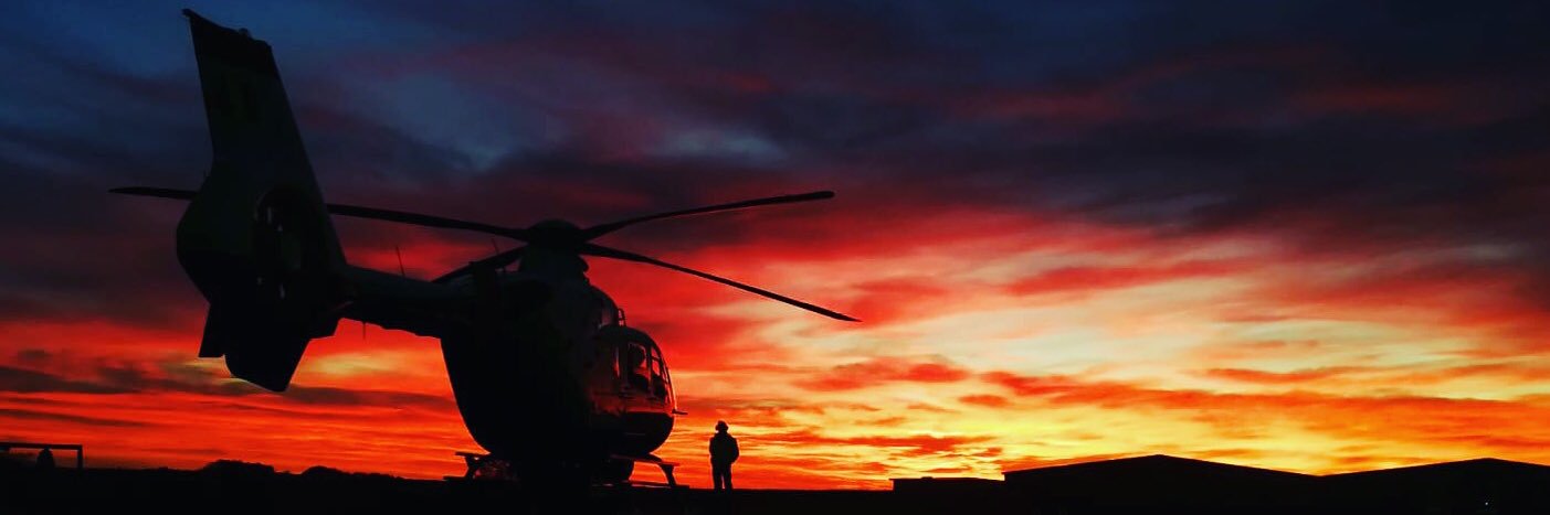 Heli Engineer Ed banner