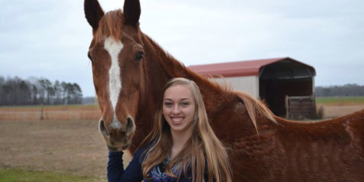 GraceClarke7's profile banner image