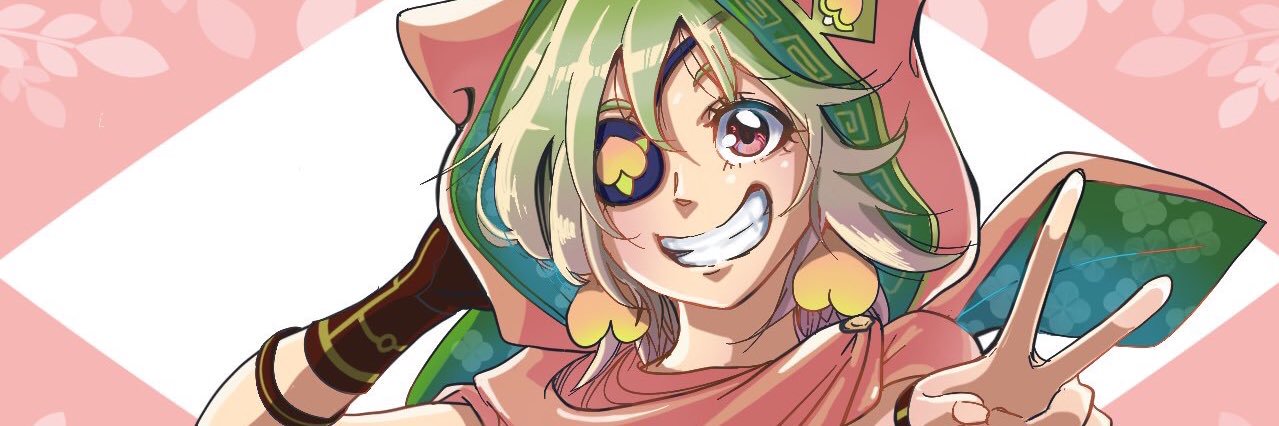 yunnon3737's profile banner image