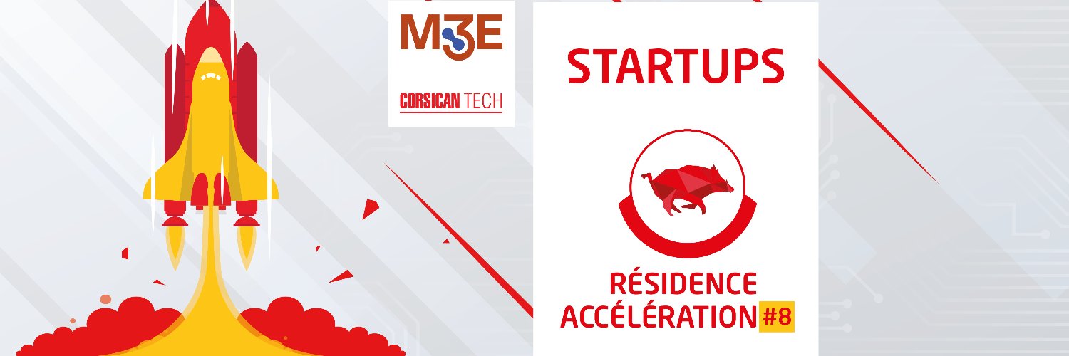 Corsican Tech banner