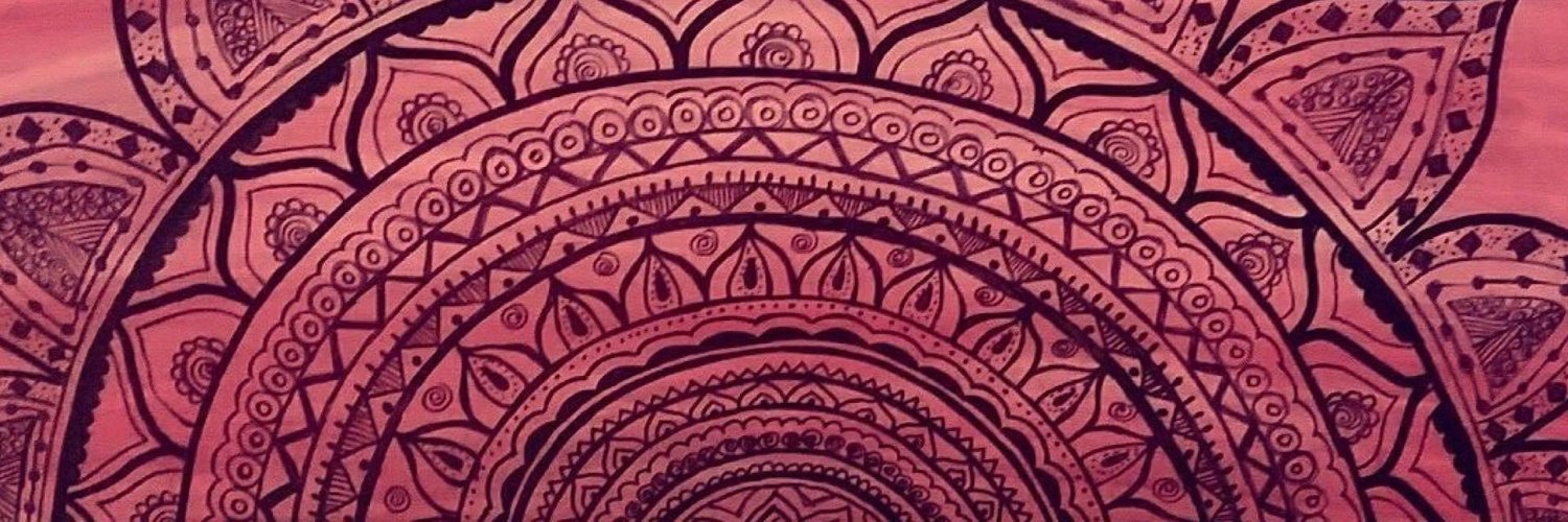 Pilyandree's profile banner image