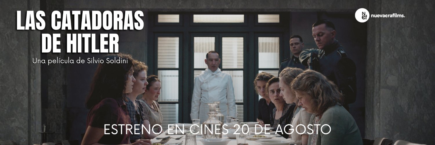 nuevaerafilms's profile banner image