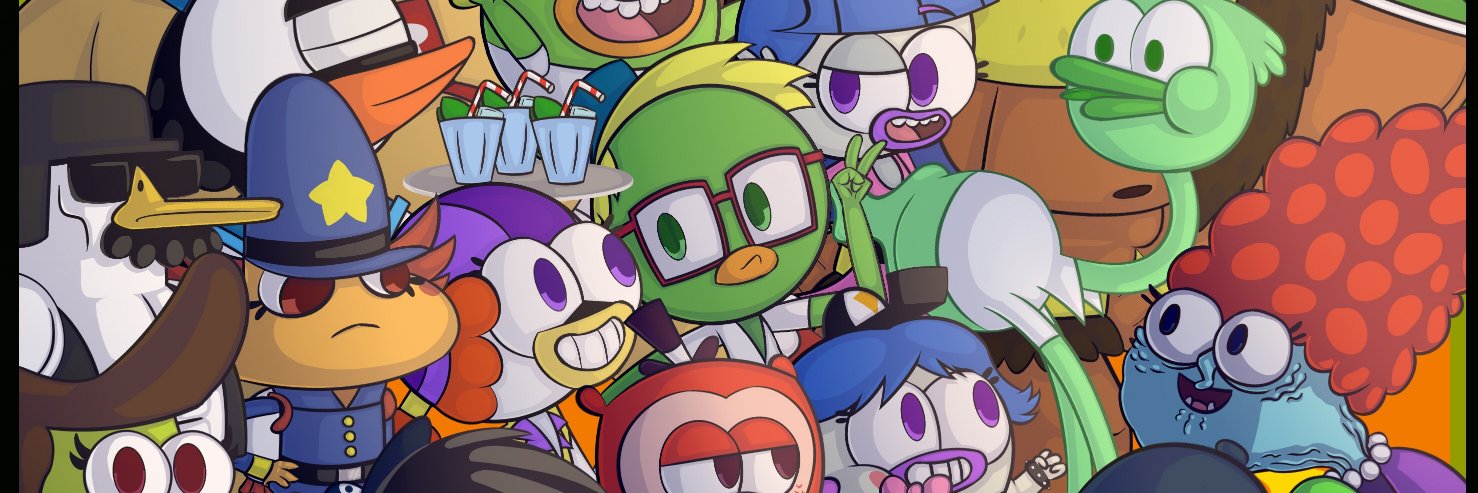 QuackJP's profile banner image