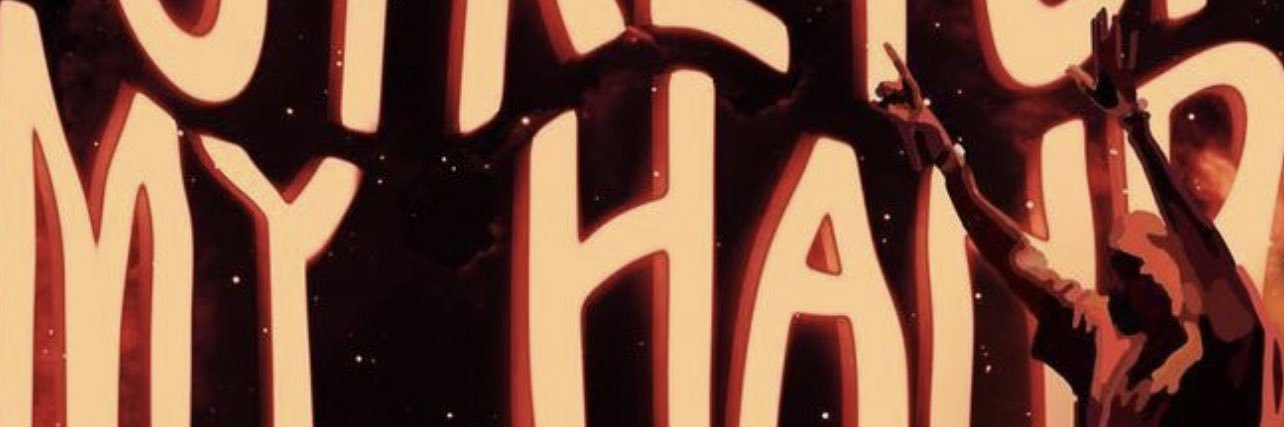 SheChoseMe46's profile banner image