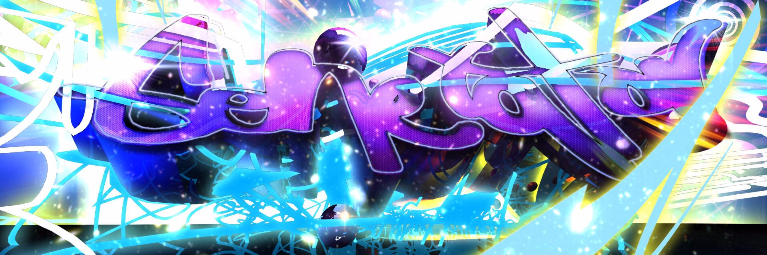 BlueFlameMaple's profile banner image