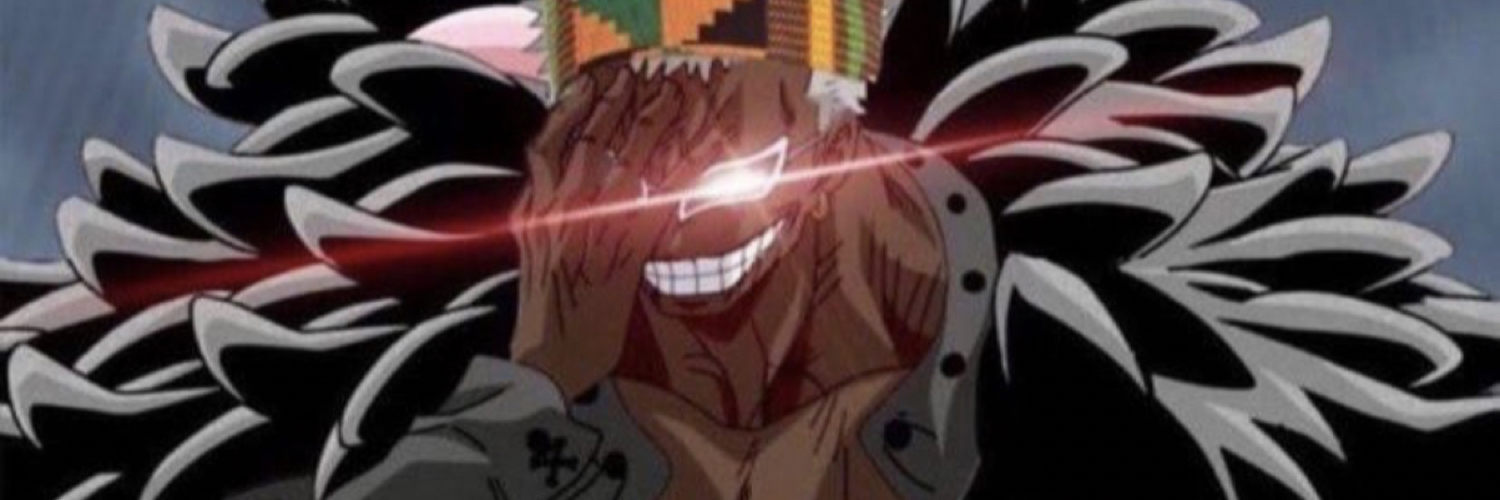GVSmurf's profile banner image