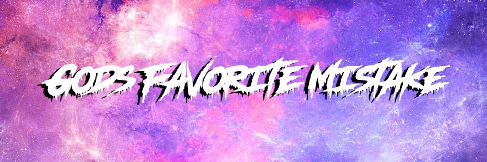 TheAntapex's profile banner image