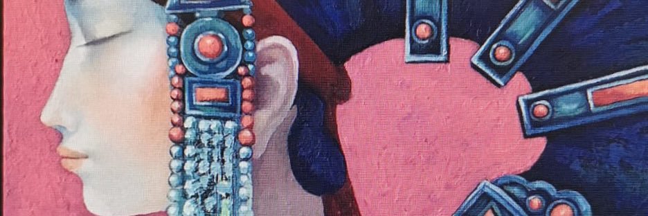 artzaya's profile banner image