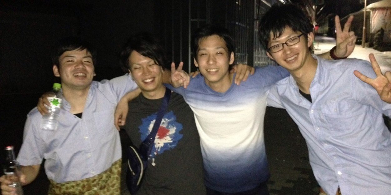 104ta_yu's profile banner image