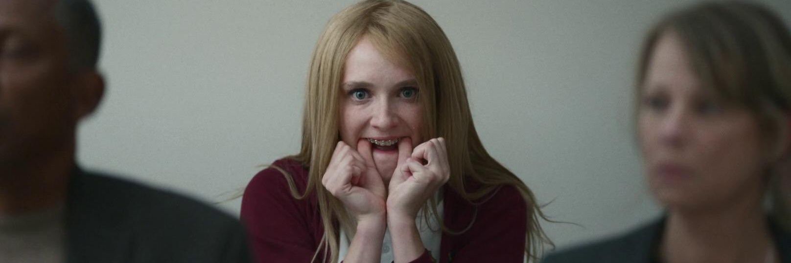 That Weasel Mouthed Horror Reviewer's banner