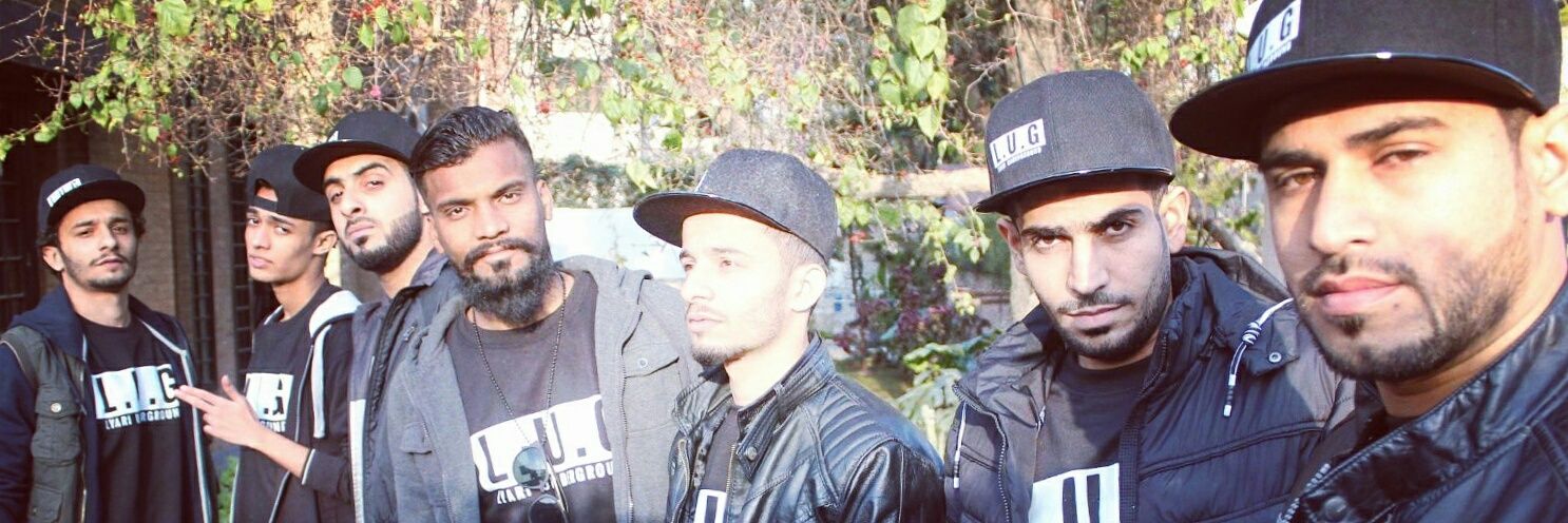 LugRapperz's profile banner image