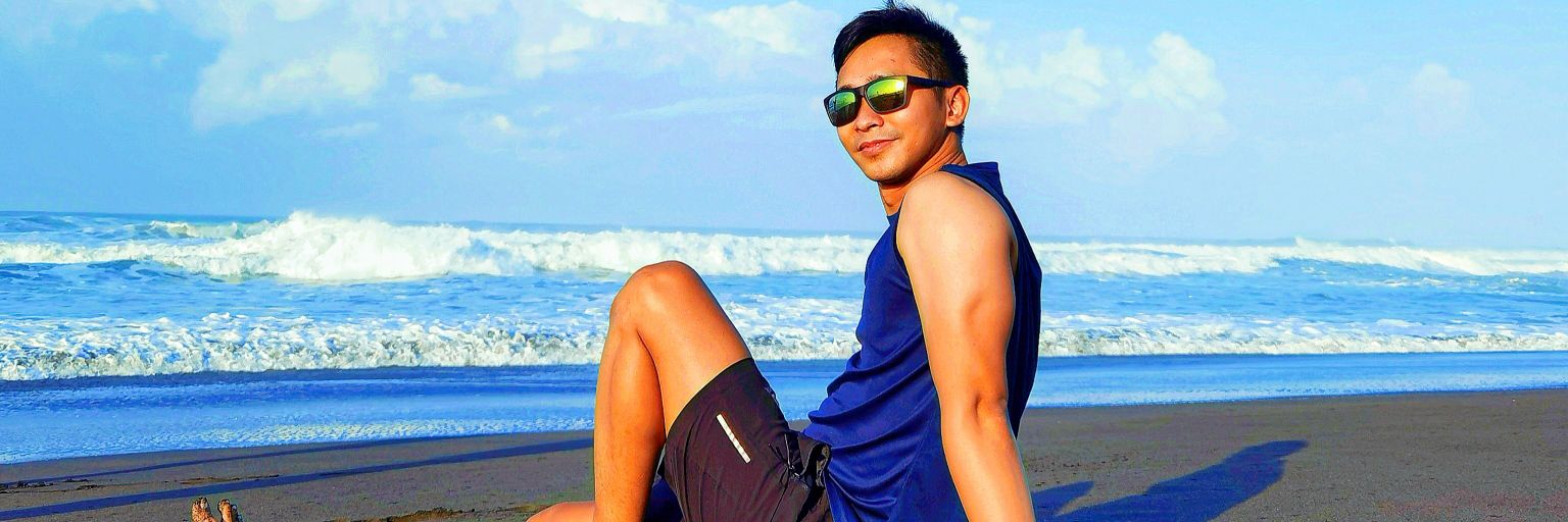 HIZQILMAHBUB's profile banner image