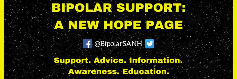 BipolarSANH's profile banner image