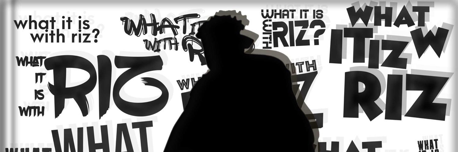 Khal Oso🖤 banner