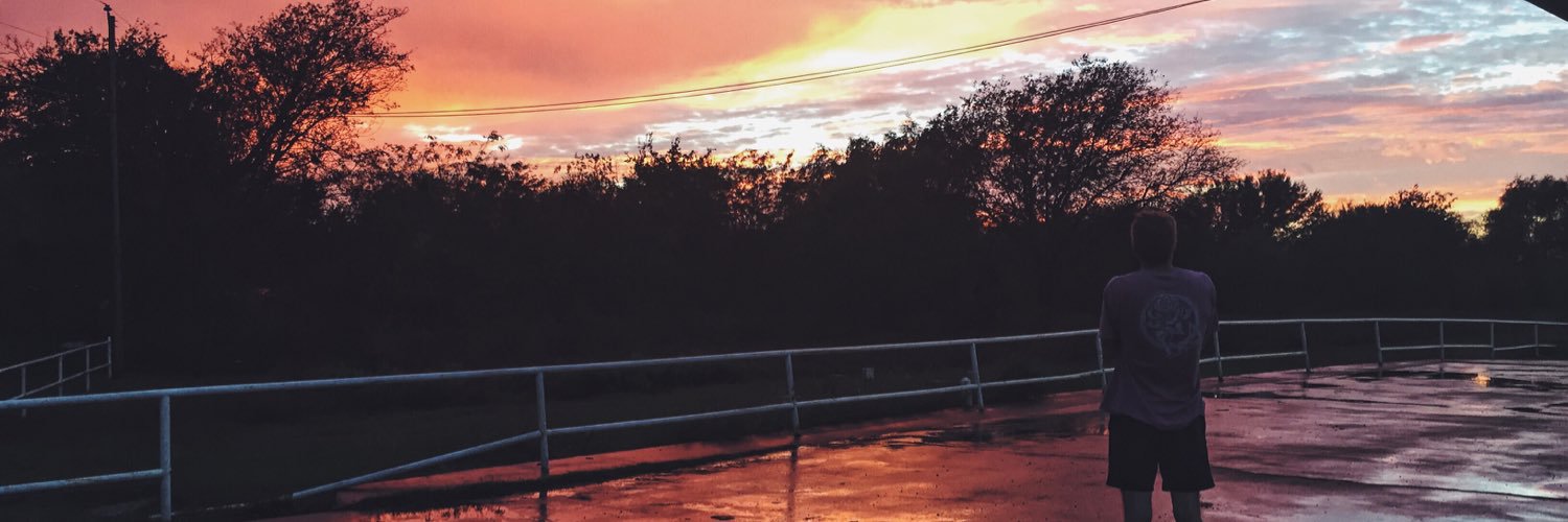 austinpcoulter's profile banner image