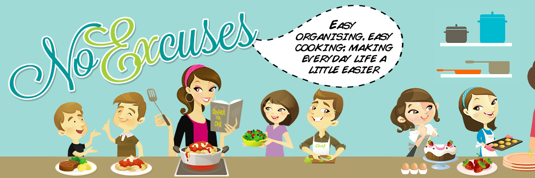 LisaNoExcuses's profile banner image