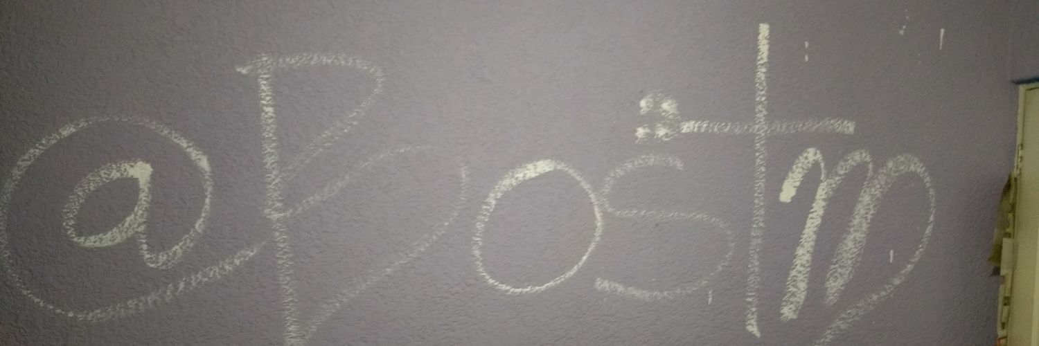 Bostm's profile banner image