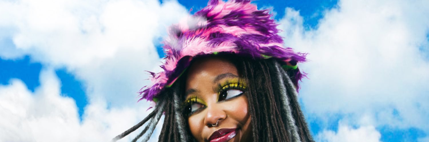 itsnerika's profile banner image