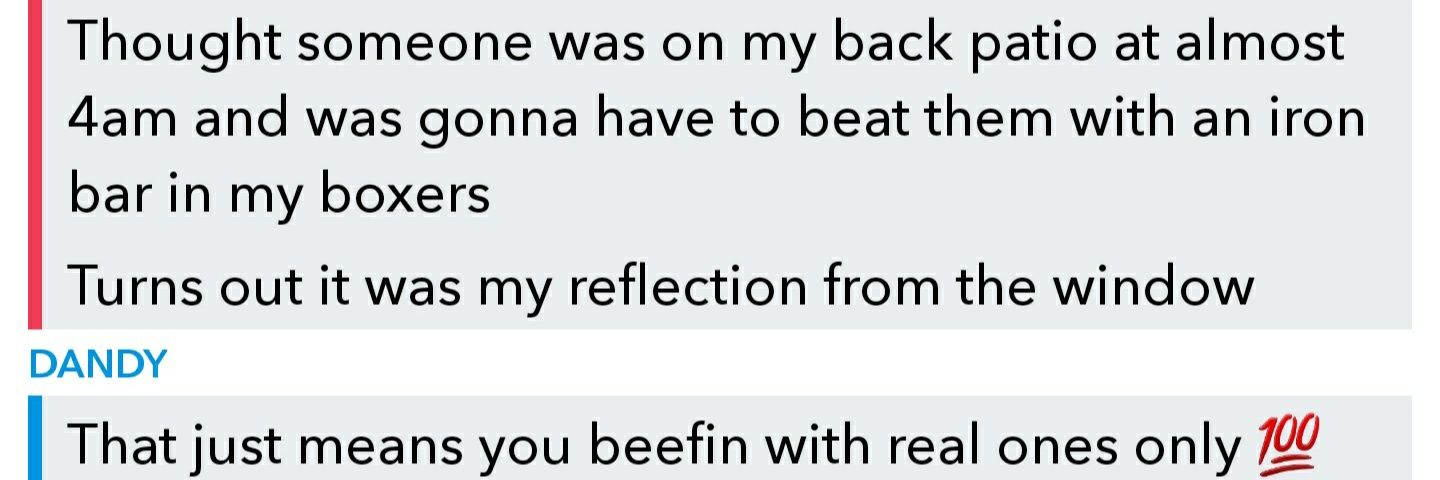 Christian Smith banner