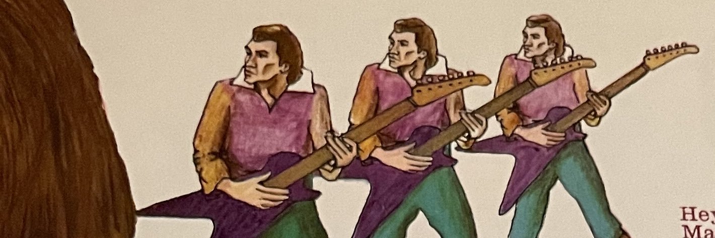 skrtbacharach's profile banner image