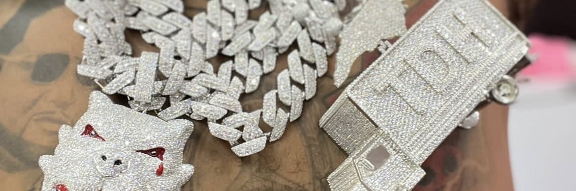 Really Rich Shawty Dread banner