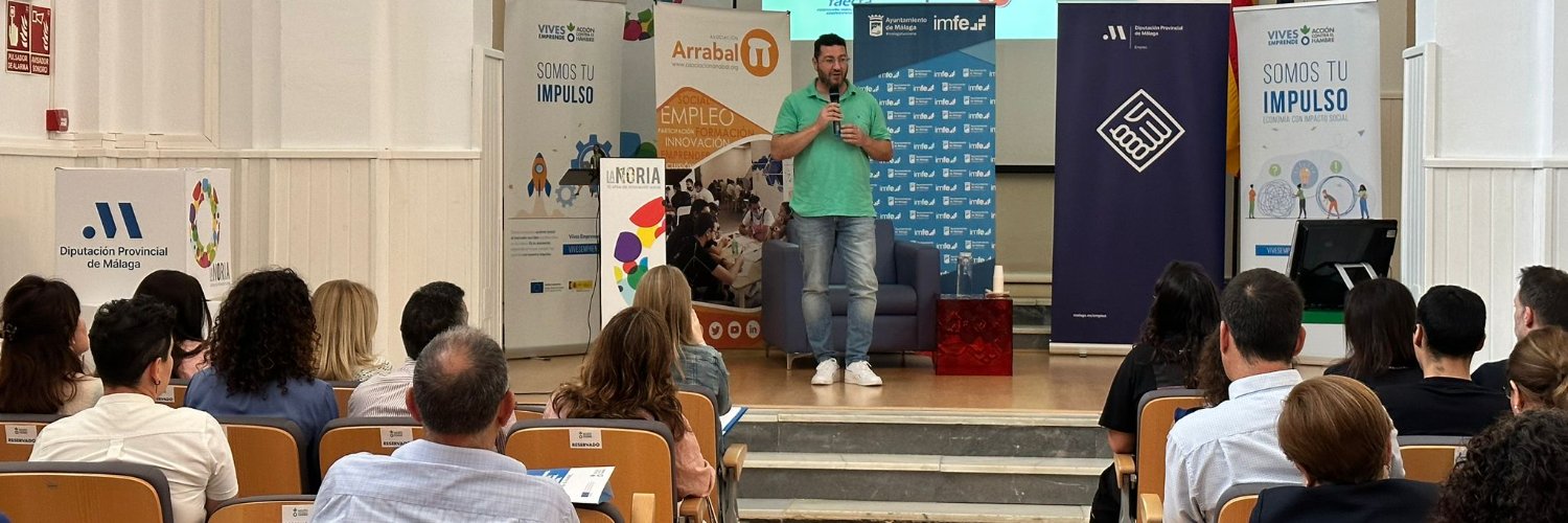 Pepe Gómez 'Boke' banner