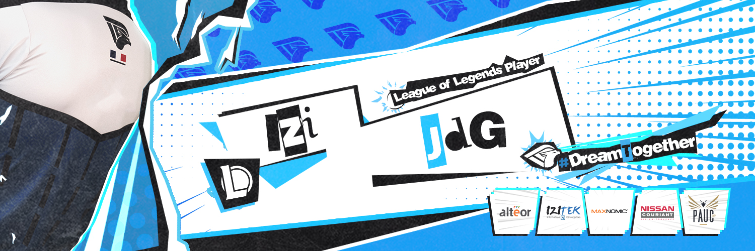 JDG_lol's profile banner image