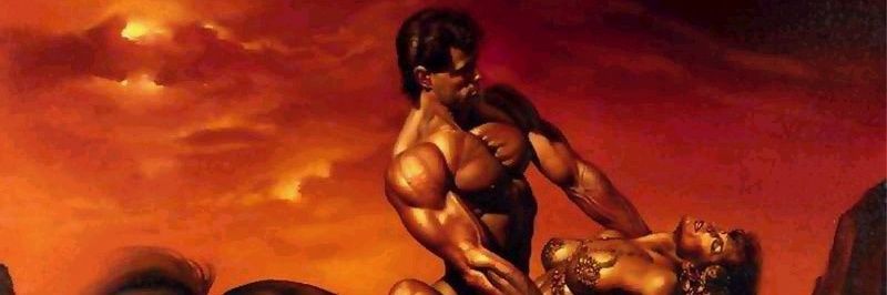 El_Omvre's profile banner image