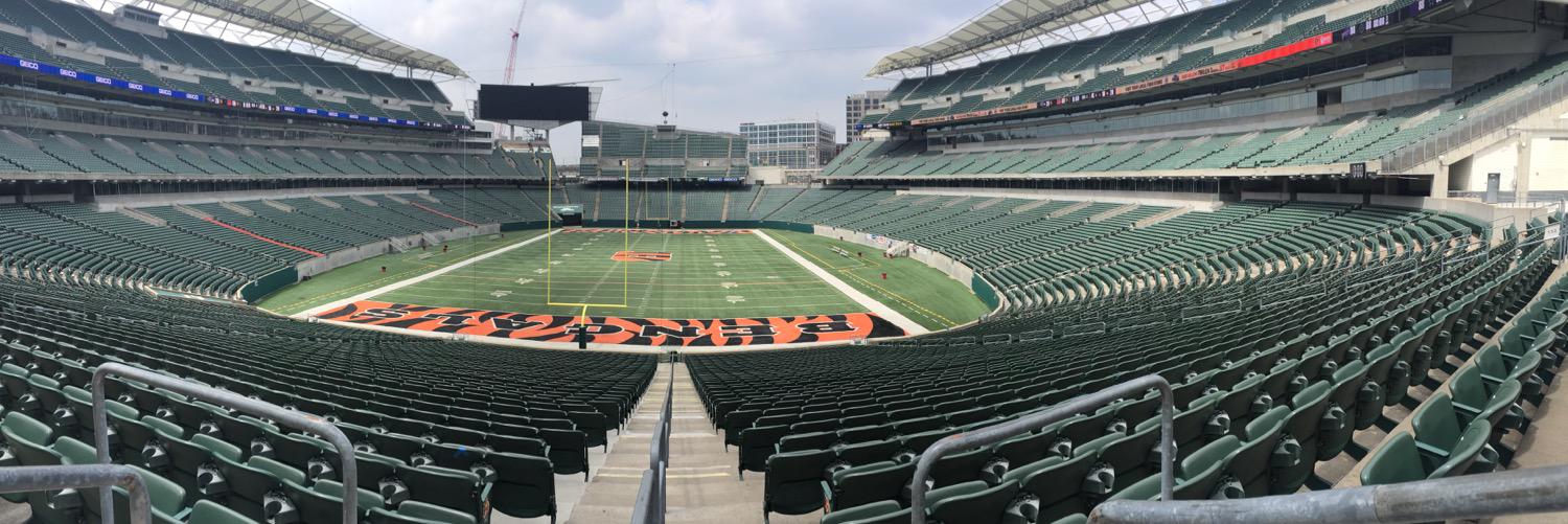 tywill85's profile banner image