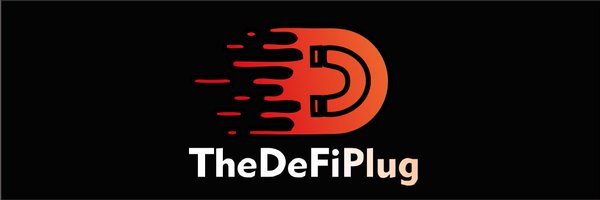 TheDeFiPlug Profile Banner