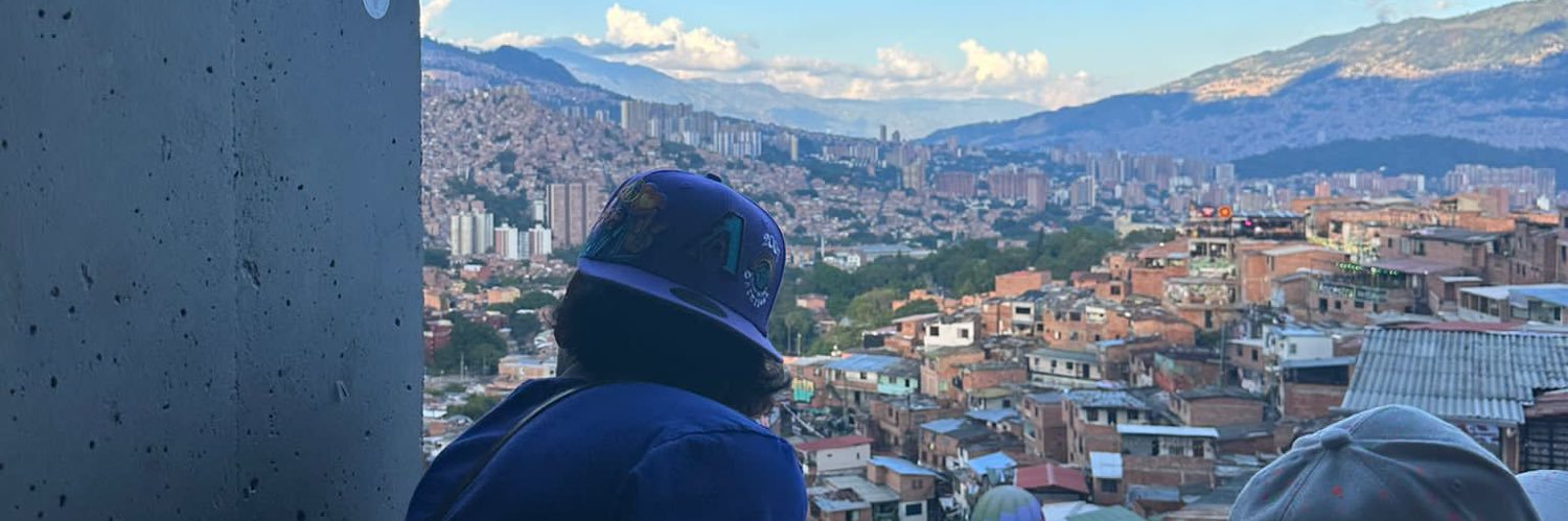 duquenzo's profile banner image