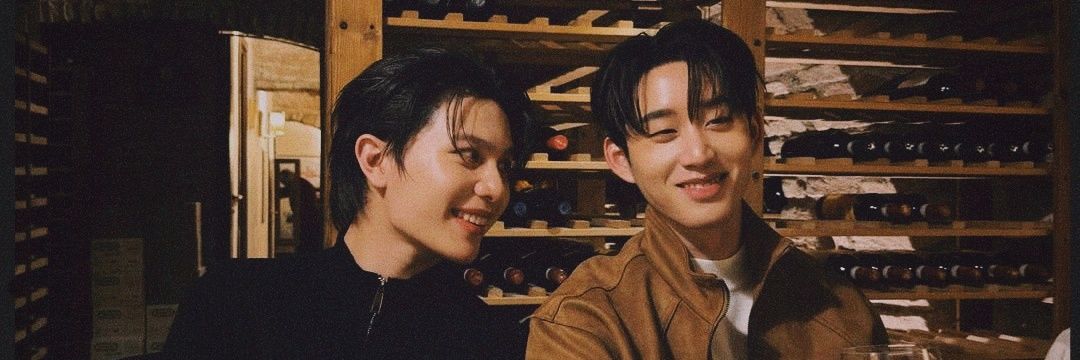 𐙚ᴛᴀᴇʜʏᴜɴɢ⤾⊙⊝⊜ ꒰🐻🎸🦈 banner