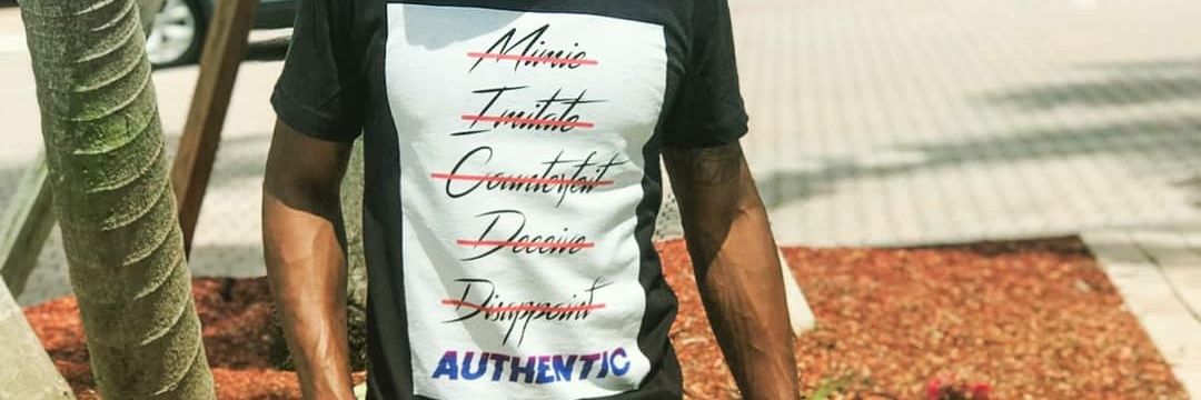 Authentic Visions banner