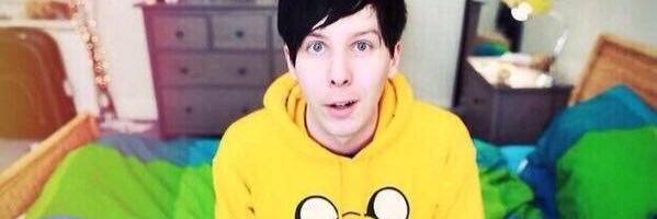 PhilLionrawr's profile banner image