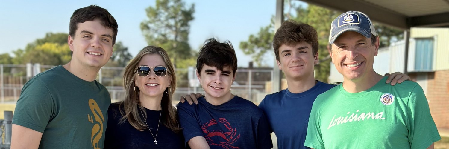 Stephen Waguespack banner