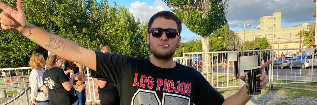 TomasCoconier's profile banner image