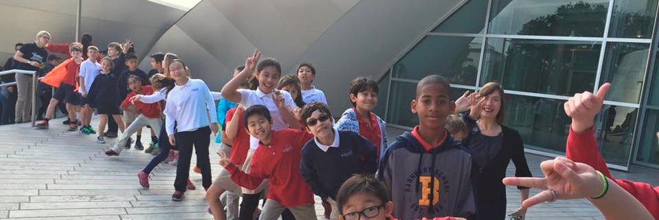 BarnhartSchool's profile banner image