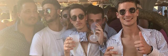 Antoinebrut9's profile banner image