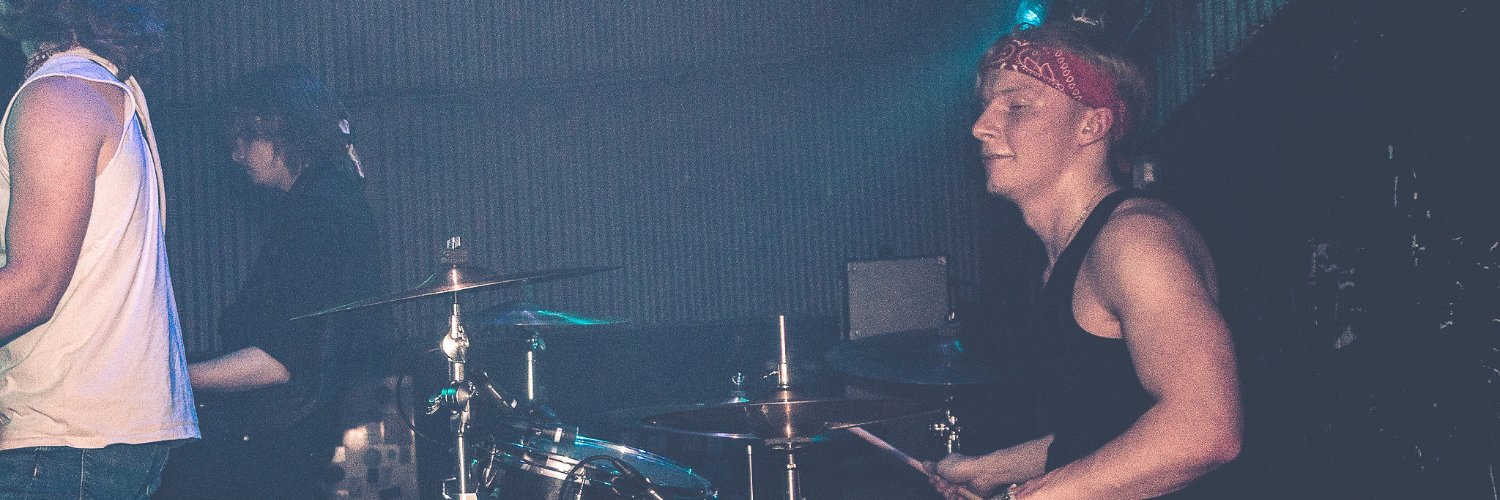 Joel Svedberg banner