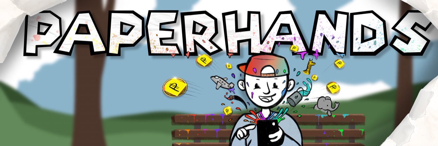 TheRealEverflin's profile banner image